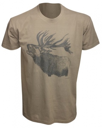 TRICOU HUNTER L